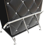  Furniture of America Bars Bars CM-BT6464BK IMAGE 2