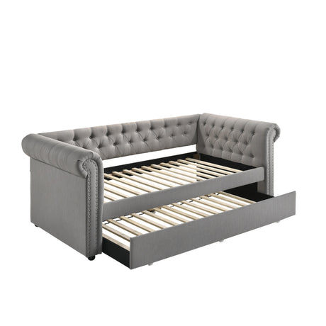  Crown Mark Ellie Daybed 5332DV-ARM/5332DV-BACK IMAGE 2