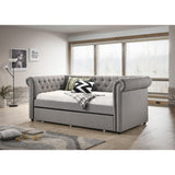 Crown Mark Ellie Daybed 5332DV-ARM/5332DV-BACK IMAGE 4