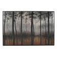  Signature Design by Ashley Philyra A8000253 Wall Art IMAGE 1