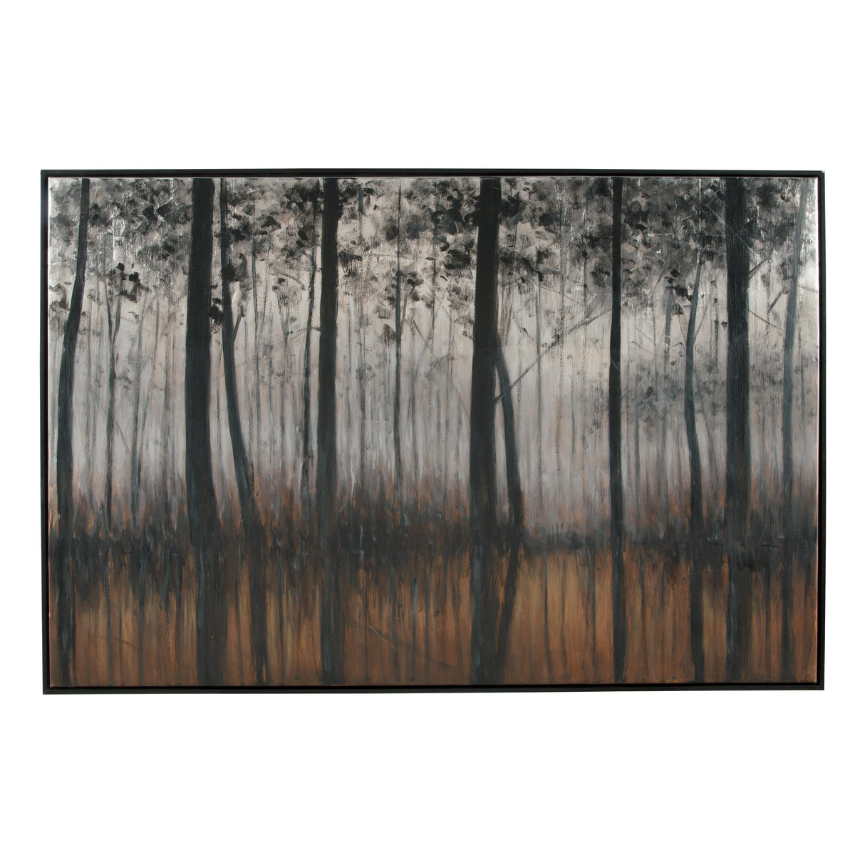  Signature Design by Ashley Philyra A8000253 Wall Art IMAGE 1