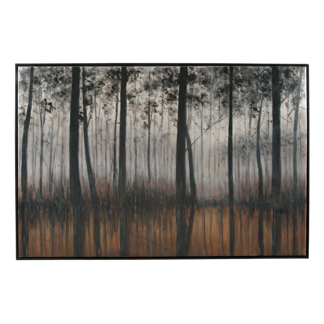  Signature Design by Ashley Philyra A8000253 Wall Art IMAGE 1