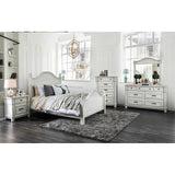  Furniture of America Daria Queen Panel Bed CM7562Q-BED IMAGE 2