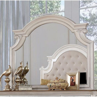  Furniture of America Pembroke Dresser Mirror CM7561M IMAGE 1