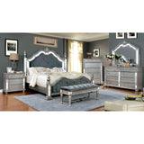  Furniture of America Azha CM7194CK California King Bed IMAGE 4