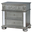  Furniture of America Azha CM7194N Night Stand IMAGE 1