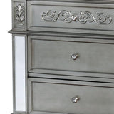  Furniture of America Azha CM7194N Night Stand IMAGE 2