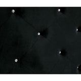  Furniture of America Azha CM7194BK-CK California King Bed IMAGE 3