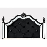  Furniture of America Azha CM7194BK-CK California King Bed IMAGE 4