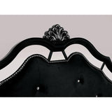  Furniture of America Azha CM7194BK-CK California King Bed IMAGE 5