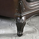  Furniture of America Bethesda CM7426Q Queen Bed IMAGE 4