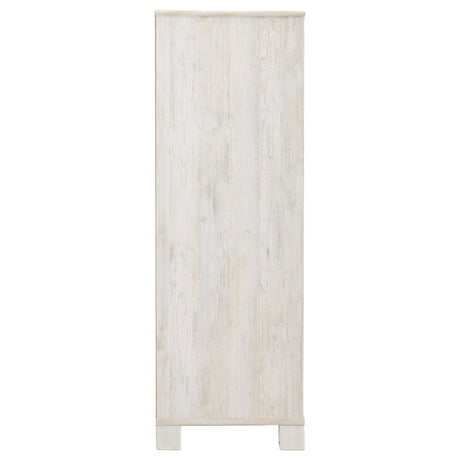 Signature Design by Ashley Paxberry 5-Drawer Chest B181-48 IMAGE 4