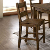  Furniture of America Kristen Dining Chair CM3060SC-2PK IMAGE 1