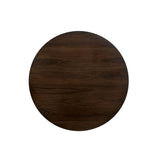  Furniture of America Round Shayna Dining Table CM3139RT IMAGE 4