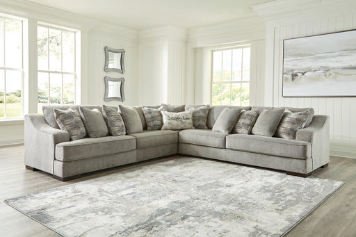Bayless 3-Piece Sectional Image