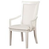  Furniture of America Madeline Arm Chair CM3396AC-2PK IMAGE 1