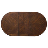  Furniture of America Jordyn Dining Table CM3626T IMAGE 6