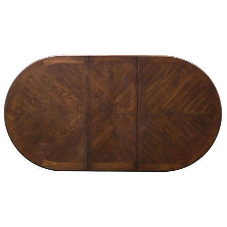  Furniture of America Jordyn Dining Table CM3626T IMAGE 6