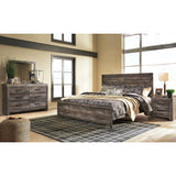  Signature Design by Ashley Wynnlow 6-Drawer Dresser B440-31 IMAGE 11