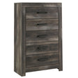  Signature Design by Ashley Wynnlow 5-Drawer Chest B440-46 IMAGE 1