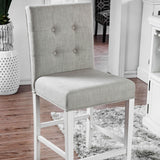 Furniture of America Sutton CM3390PC-2PK Counter Height Chair IMAGE 2