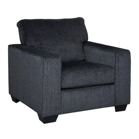  Signature Design by Ashley Altari Stationary Fabric Chair 8721320 IMAGE 1