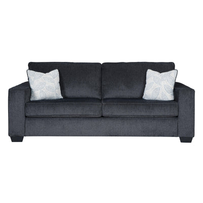  Signature Design by Ashley Altari Stationary Fabric Sofa 8721338 IMAGE 1