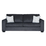  Signature Design by Ashley Altari Stationary Fabric Sofa 8721338 IMAGE 1