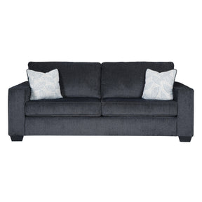  Signature Design by Ashley Altari Stationary Fabric Sofa 8721338 IMAGE 1
