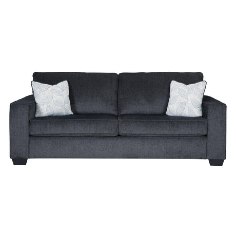  Signature Design by Ashley Altari Stationary Fabric Sofa 8721338 IMAGE 1