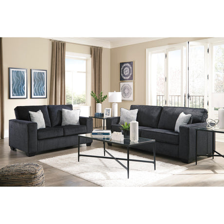  Signature Design by Ashley Altari Stationary Fabric Sofa 8721338 IMAGE 8