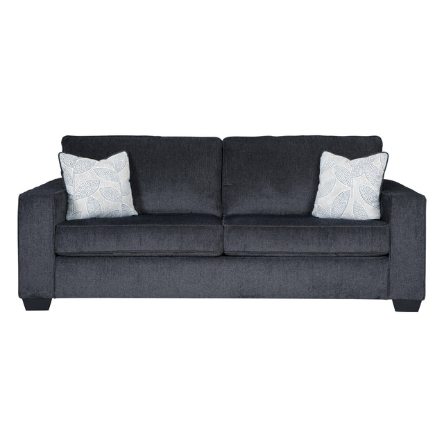  Signature Design by Ashley Altari Fabric Queen Sofabed 8721339 IMAGE 1