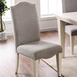  Furniture of America Daniella CM3630SC-2PK Side Chair IMAGE 1