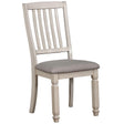  Furniture of America Kaliyah CM3194SC-2PK Side Chair IMAGE 1