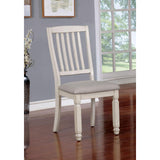  Furniture of America Kaliyah CM3194SC-2PK Side Chair IMAGE 2