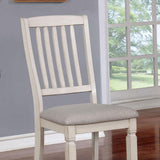 Furniture of America Kaliyah CM3194SC-2PK Side Chair IMAGE 3