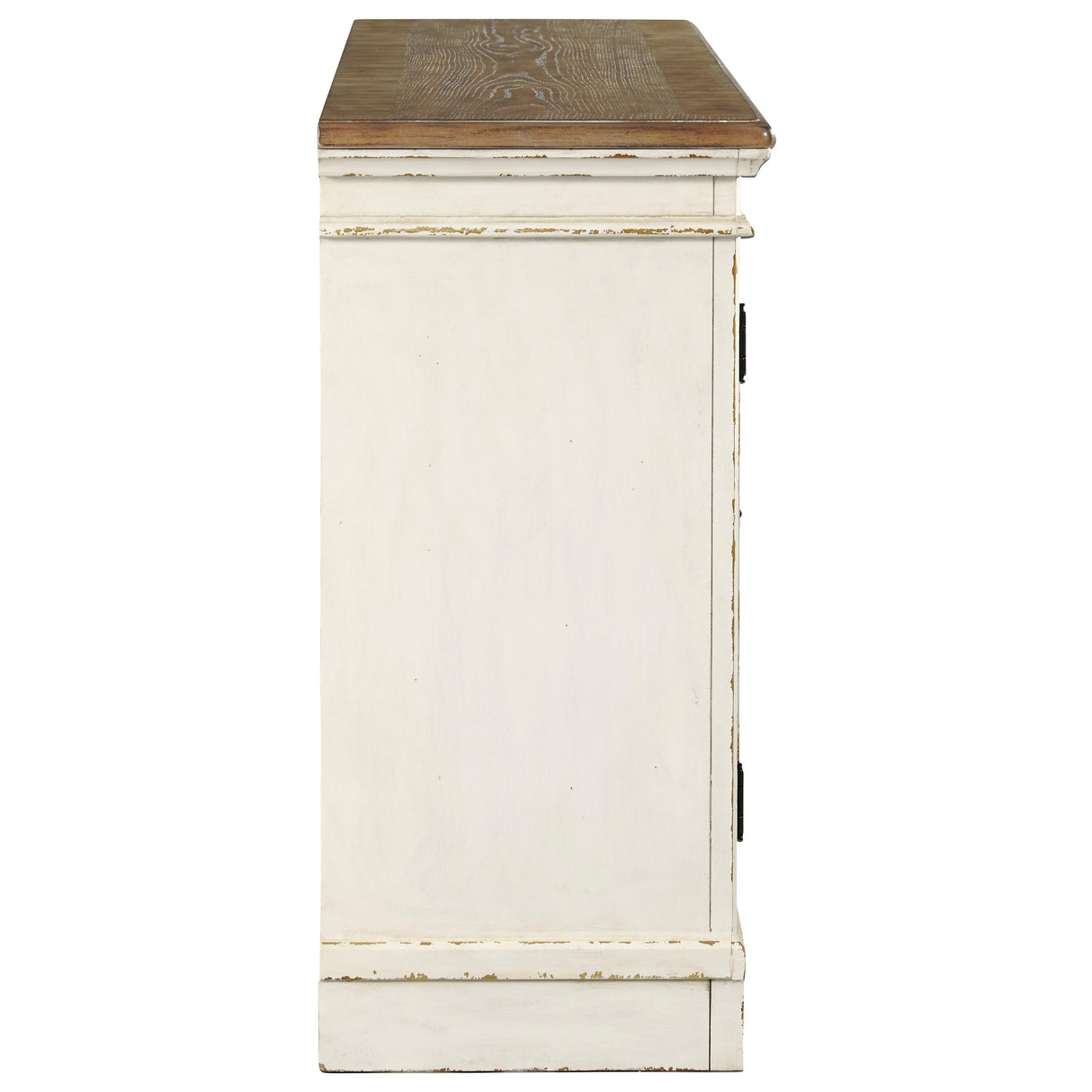  Signature Design by Ashley Realyn Server D743-60 IMAGE 4