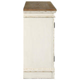  Signature Design by Ashley Realyn Server D743-60 IMAGE 4