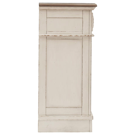  Signature Design by Ashley Realyn 7-Drawer Dresser B743-31 IMAGE 3