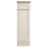  Signature Design by Ashley Realyn 5-Drawer Chest B743-46 IMAGE 3