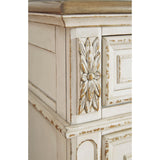  Signature Design by Ashley Realyn 5-Drawer Chest B743-46 IMAGE 5