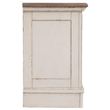  Signature Design by Ashley Realyn 3-Drawer Nightstand B743-93 IMAGE 3
