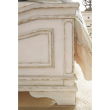  Signature Design by Ashley Realyn Queen Upholstered Panel Bed B743-57/B743-54/B743-96 IMAGE 4