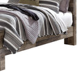  Benchcraft Derekson B200-86 Full Panel Rails IMAGE 1