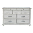  Benchcraft Kanwyn 9-Drawer Dresser B777-31 IMAGE 1