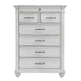  Benchcraft Kanwyn 7-Drawer Chest B777-46 IMAGE 1