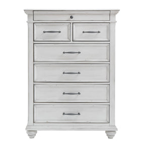  Benchcraft Kanwyn 7-Drawer Chest B777-46 IMAGE 1