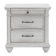  Benchcraft Kanwyn 3-Drawer Nightstand B777-93 IMAGE 1