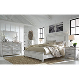  Benchcraft Kanwyn 3-Drawer Nightstand B777-93 IMAGE 6
