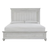  Benchcraft Kanwyn Queen Panel Bed B777-57/B777-54/B777-96 IMAGE 2